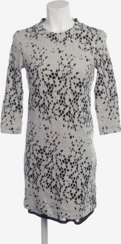Riani Dress in XS in Grey: front
