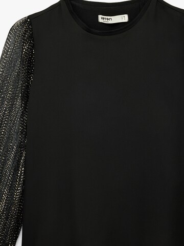 Koton Blouse in Black