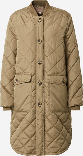 Soft Rebels Between-seasons coat 'Eileen' in Olive, Item view