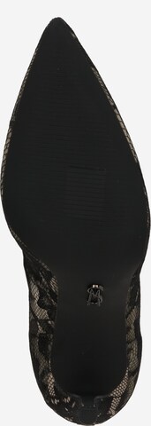 STEVE MADDEN - Zapatos con plataforma 'EVELYN-L' en negro