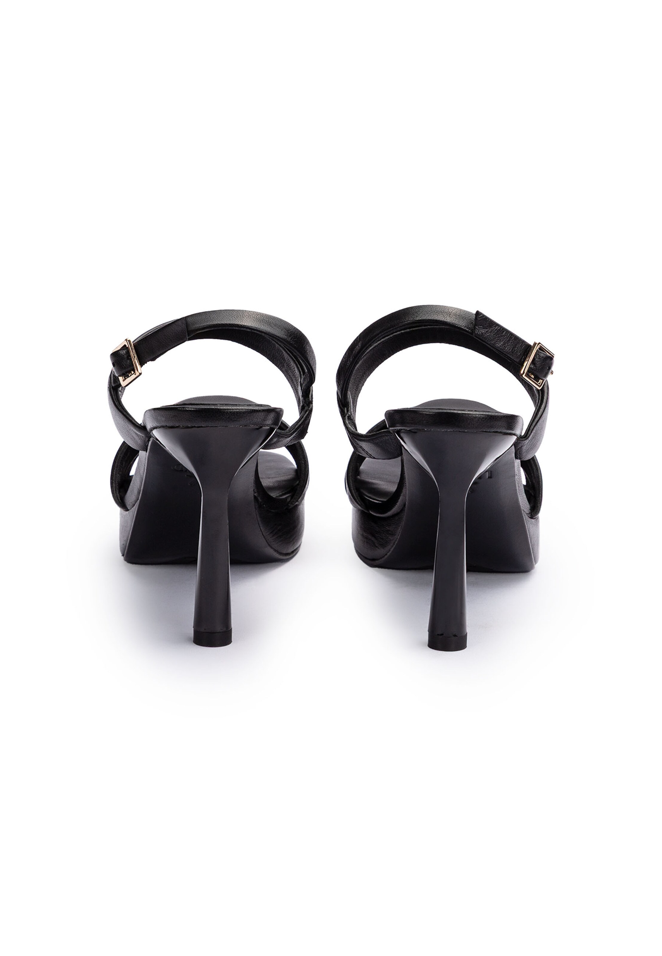 LLOYD Sandaal 'NOVA PULSE' in Zwart