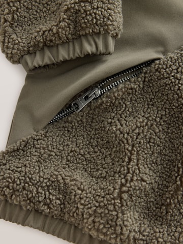 smALLSAINTS Fleece jas 'Underground' in Groen