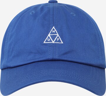 HUF Cap in Blue