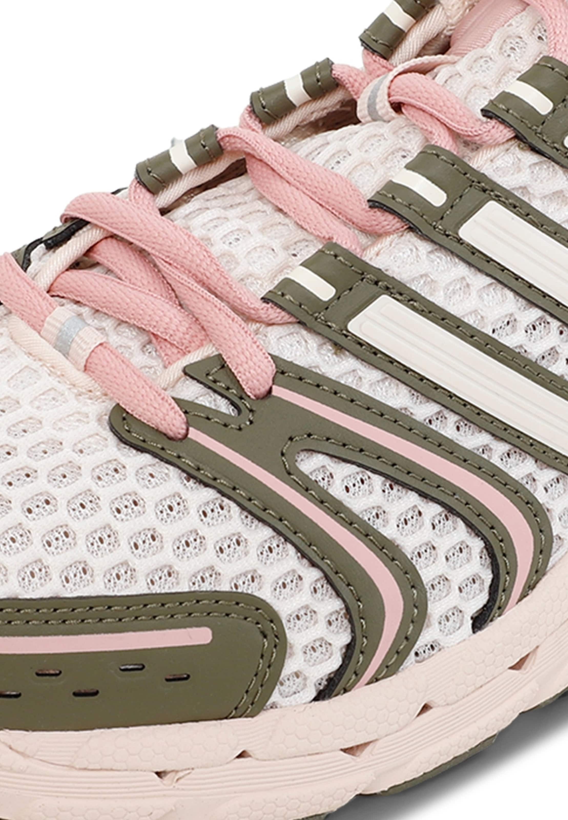 ADIDAS ORIGINALS Низкие кроссовки 'ADISTAR CONTROL 5' в Ярко-розовый