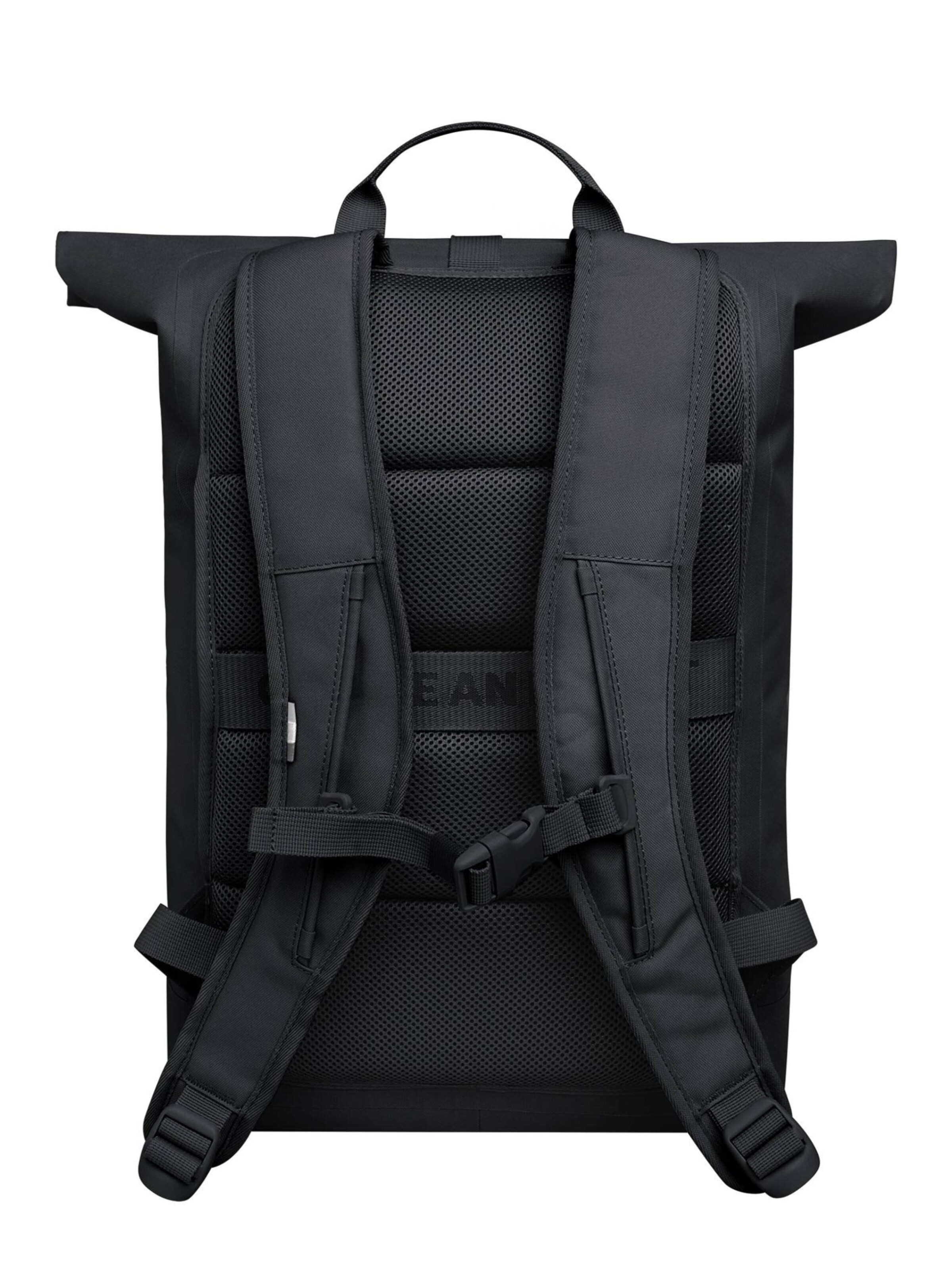 Zaino 'Lite 2.0' di Got Bag in nero