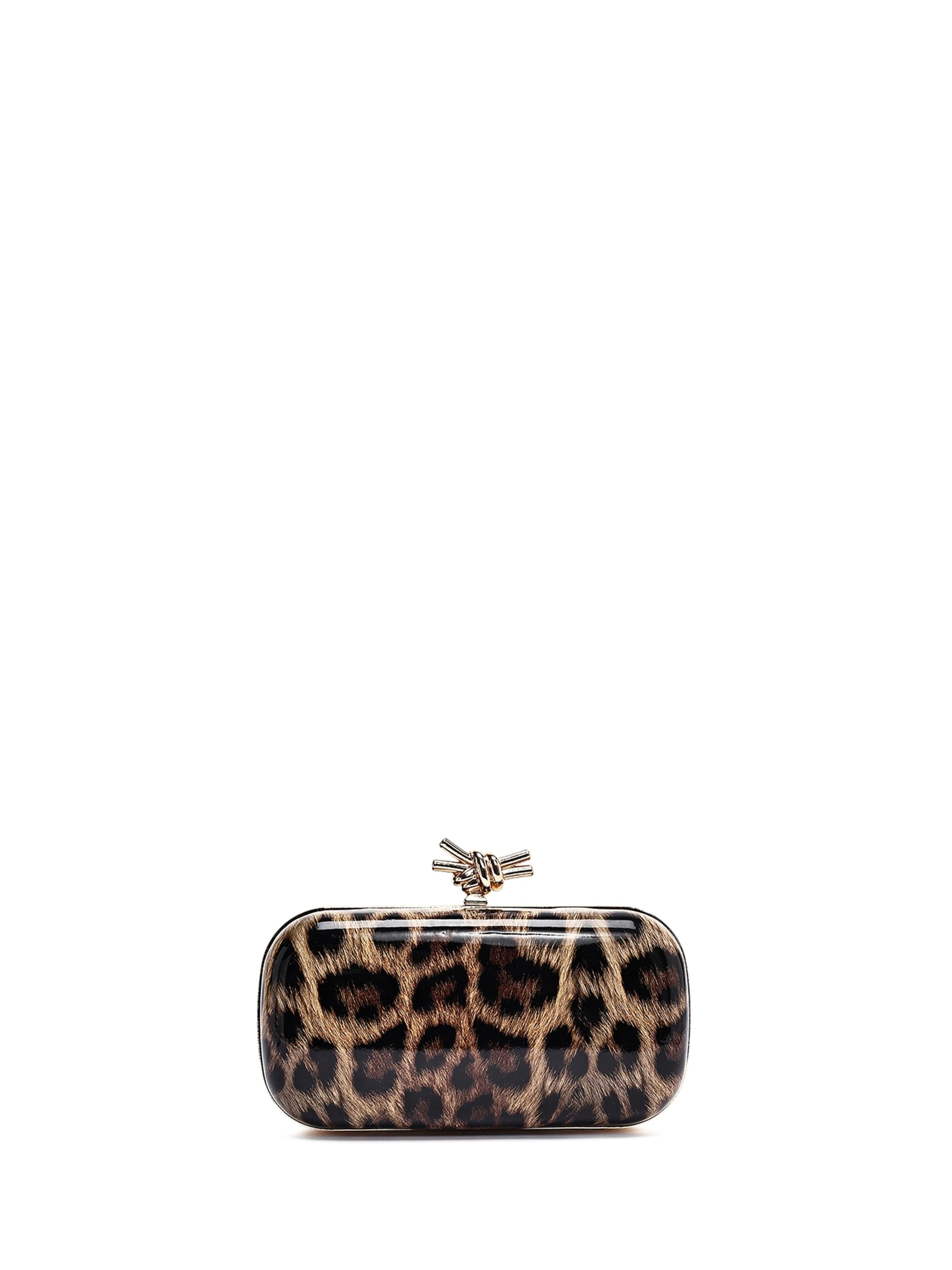 Clutch de la Derimod pe maro