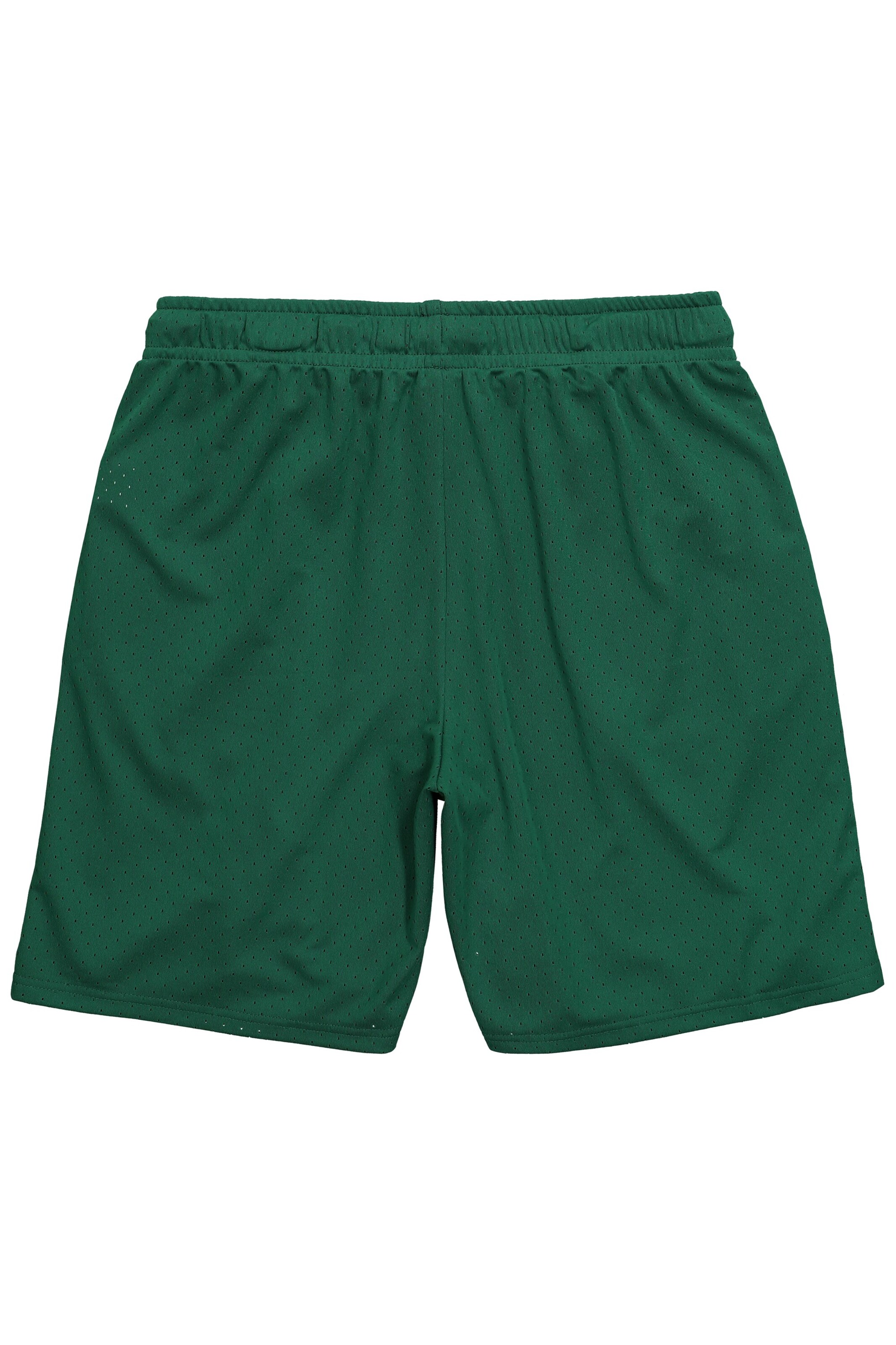 JAY-PI Wide leg Broek in Groen