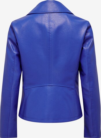 ONLY Between-Season Jacket 'MELISA' in Blue