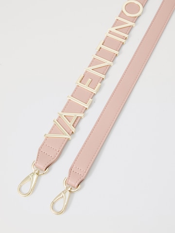 VALENTINO Schultertasche 'Alexis' in Pink