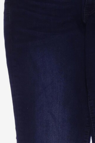 Soccx Jeans 33 in Blau