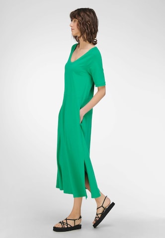 MARGITTES Dress in Green