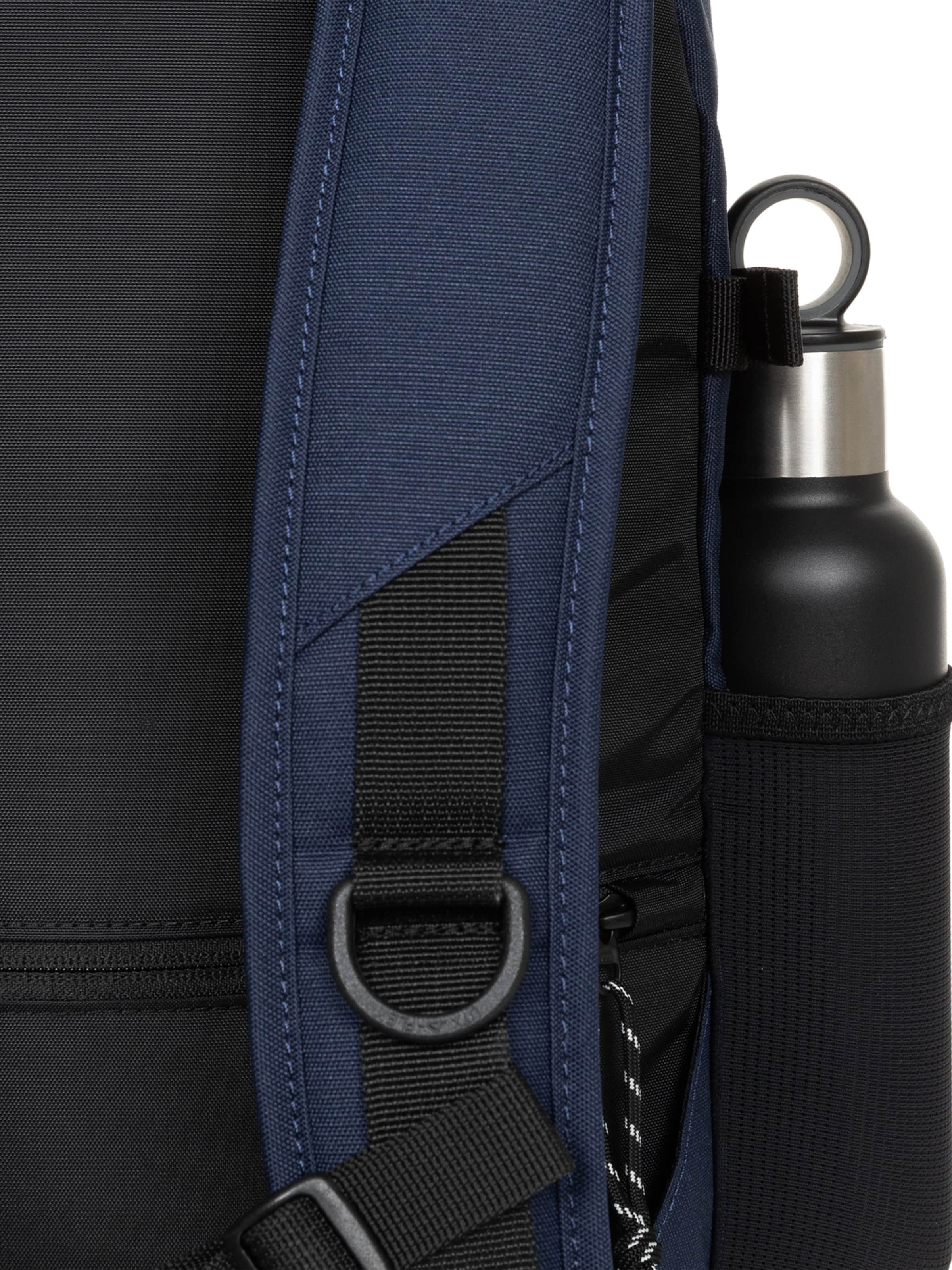 EASTPAK Seljakott 'Floid Pro', värv sinine