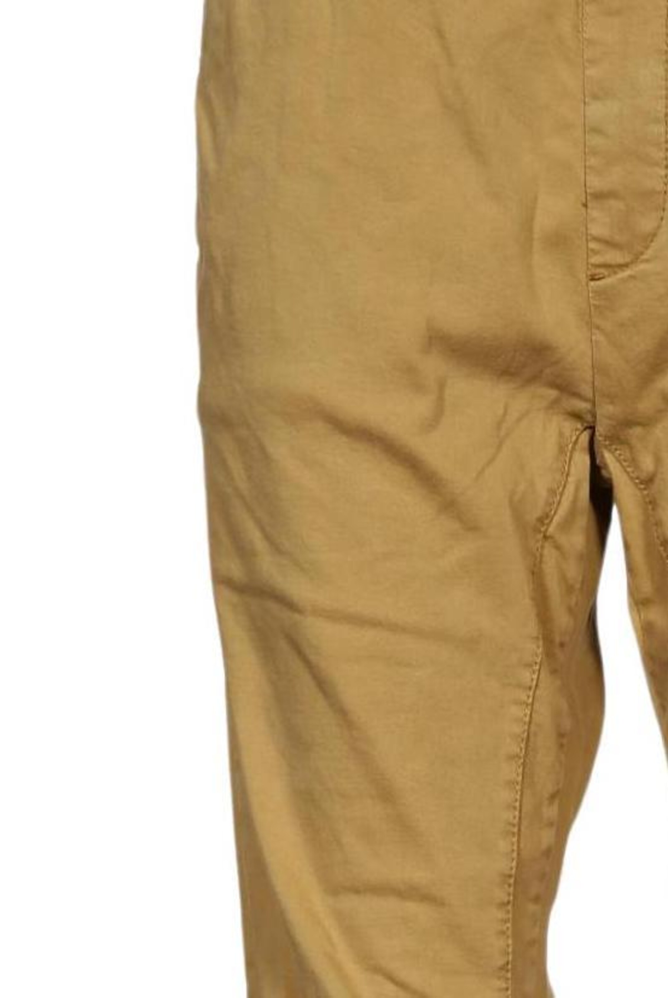 Bershka Jeans in 30-31 in Beige