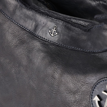 Harbour 2nd Schultertasche 'Selina' in Blau