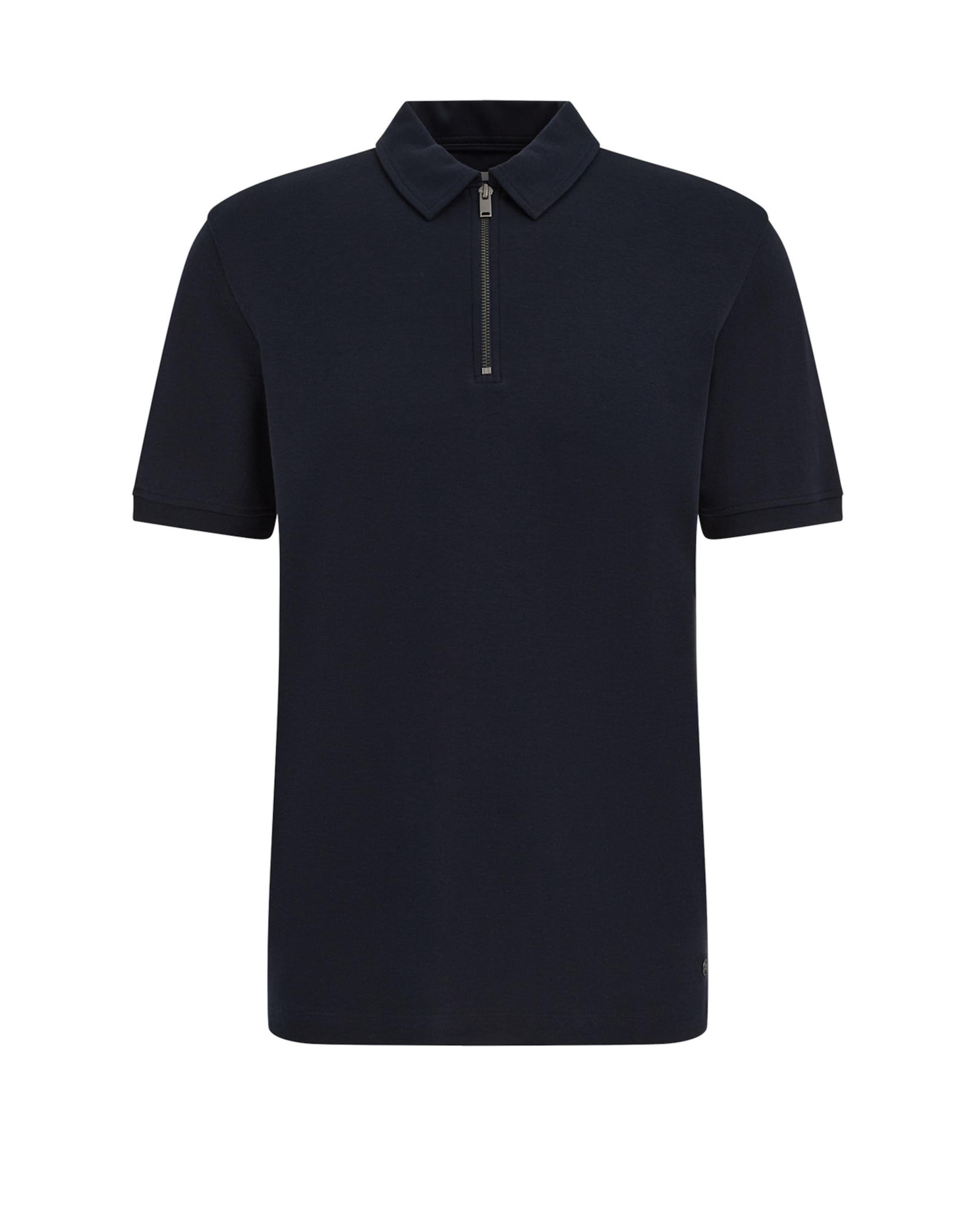 WE Fashion Póló - kék: elől