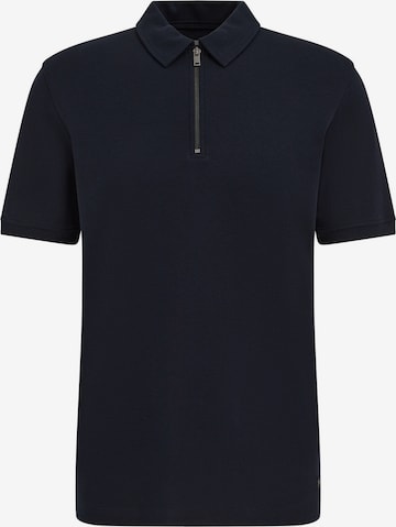 WE Fashion Paita värissä sininen: etupuoli