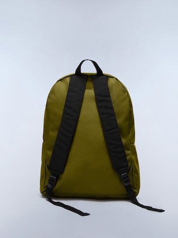 Zaino 'Voyage 3' di NAPAPIJRI in verde