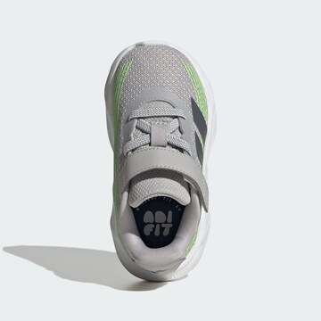 Sneaker 'Galaxy 8' di ADIDAS SPORTSWEAR in grigio