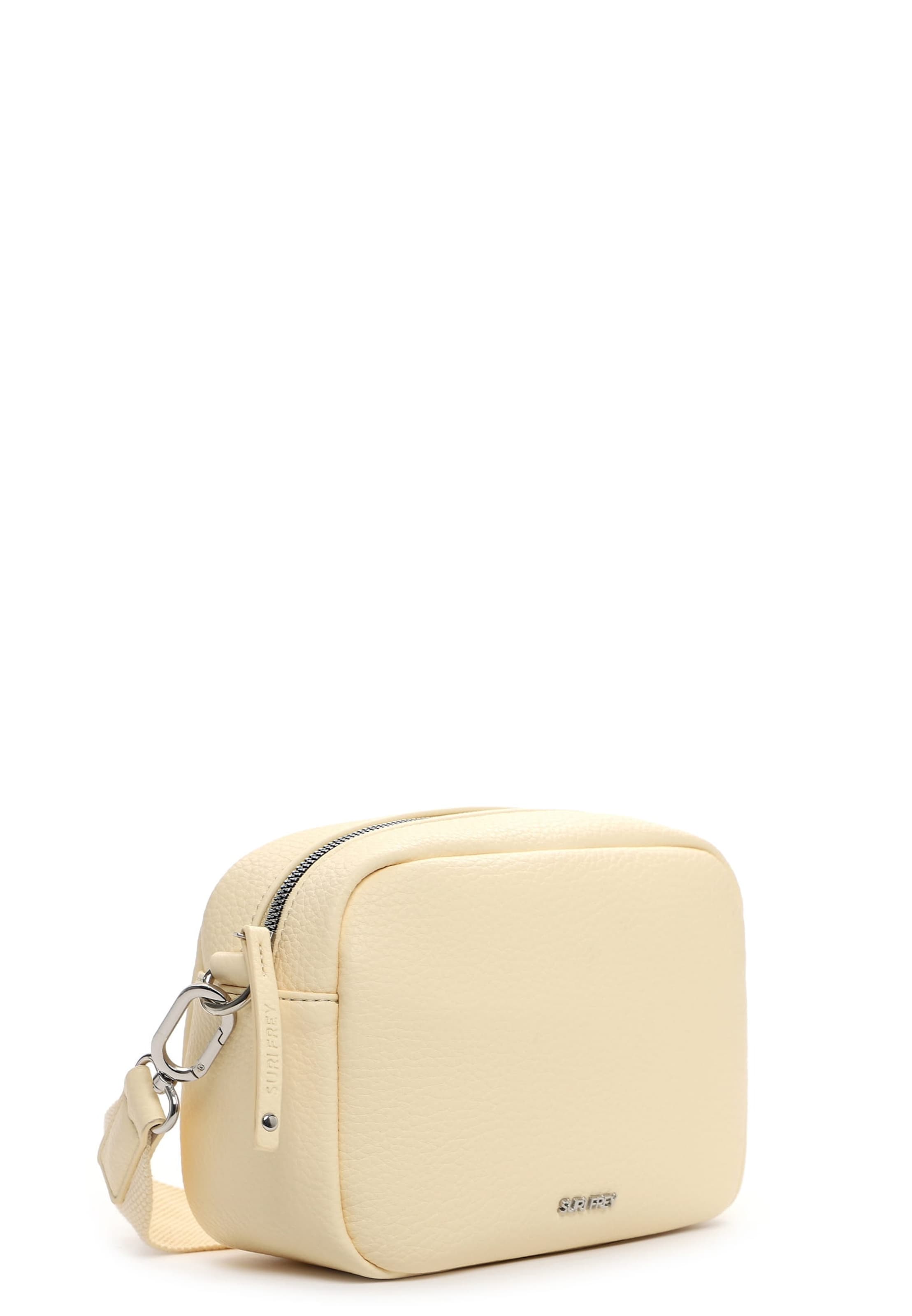 Suri Frey Umhängetasche 'Jenny' in Gelb