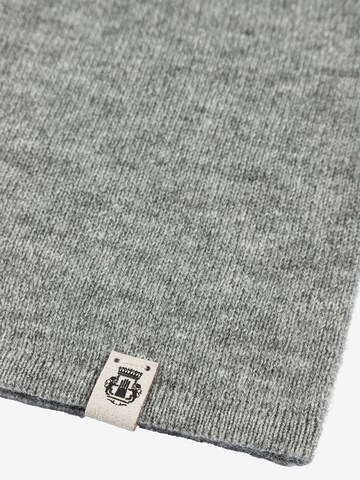 Roeckl Mütze ' Pure Cashmere ' in Grau