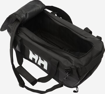 HELLY HANSEN Sportovní taška – černá