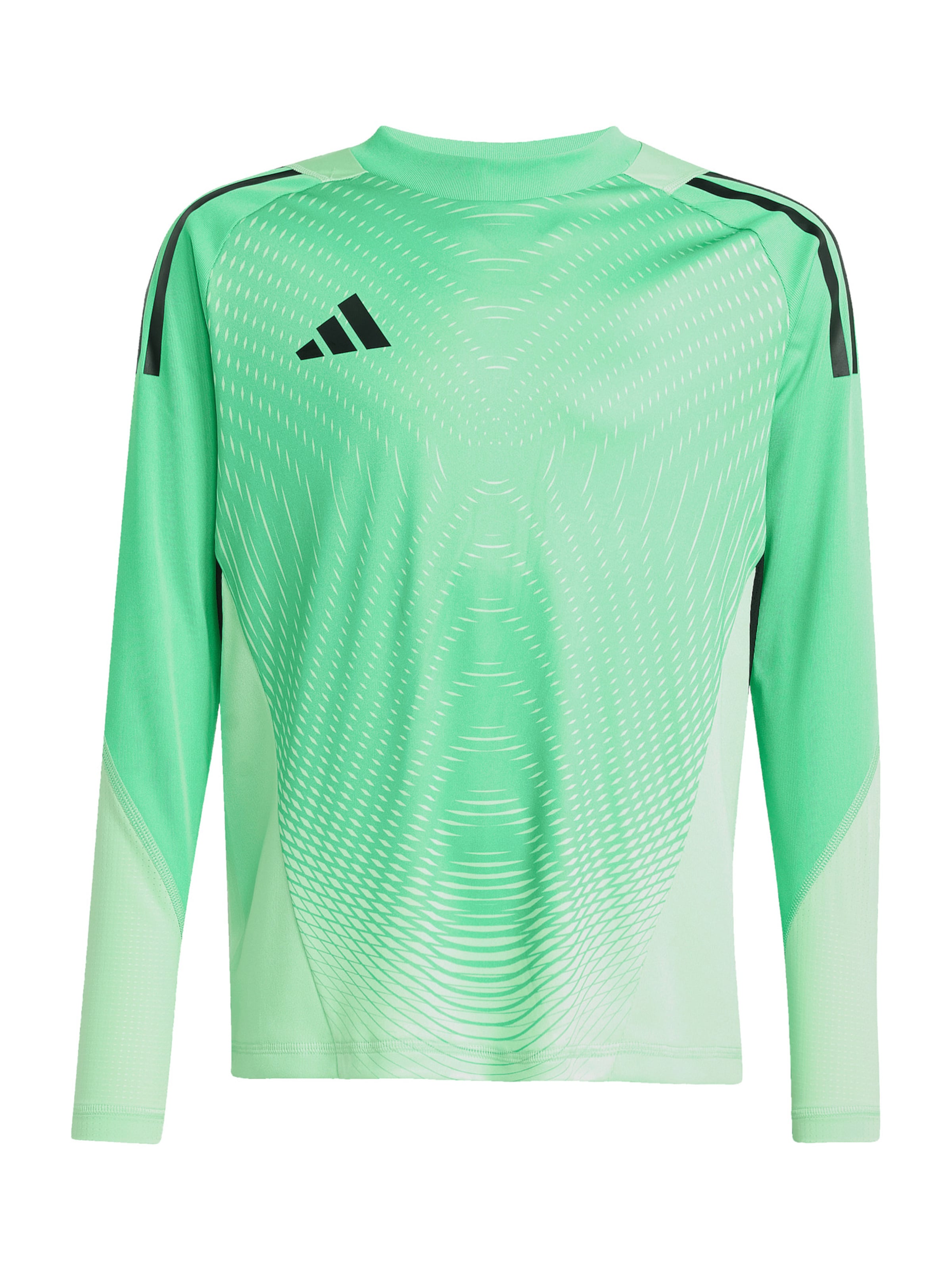 ADIDAS PERFORMANCE Trikot in Grün: Vorderseite