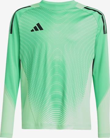 ADIDAS PERFORMANCE Trikot in Grün: Vorderseite