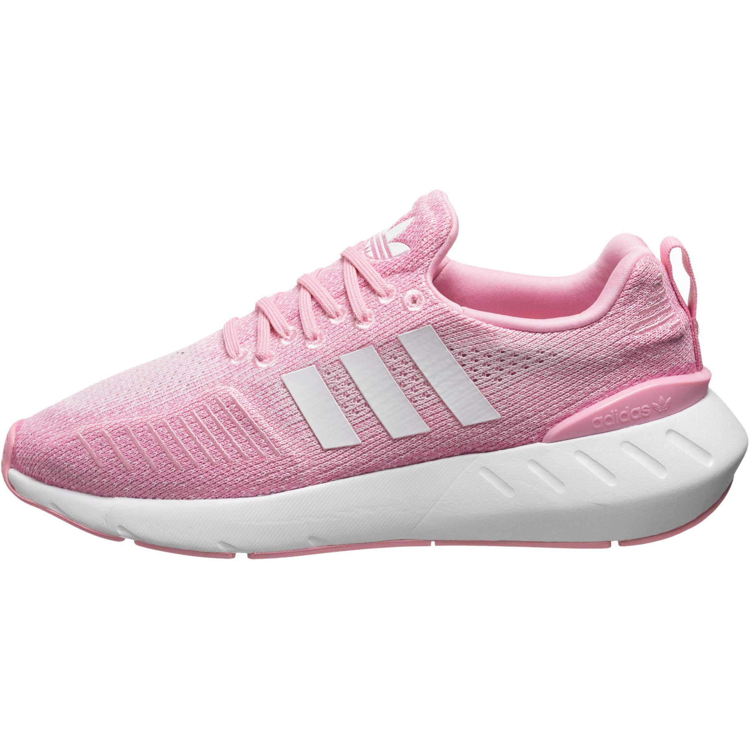 ADIDAS ORIGINALS Platform trainers 'Swift Run 22' in Pink