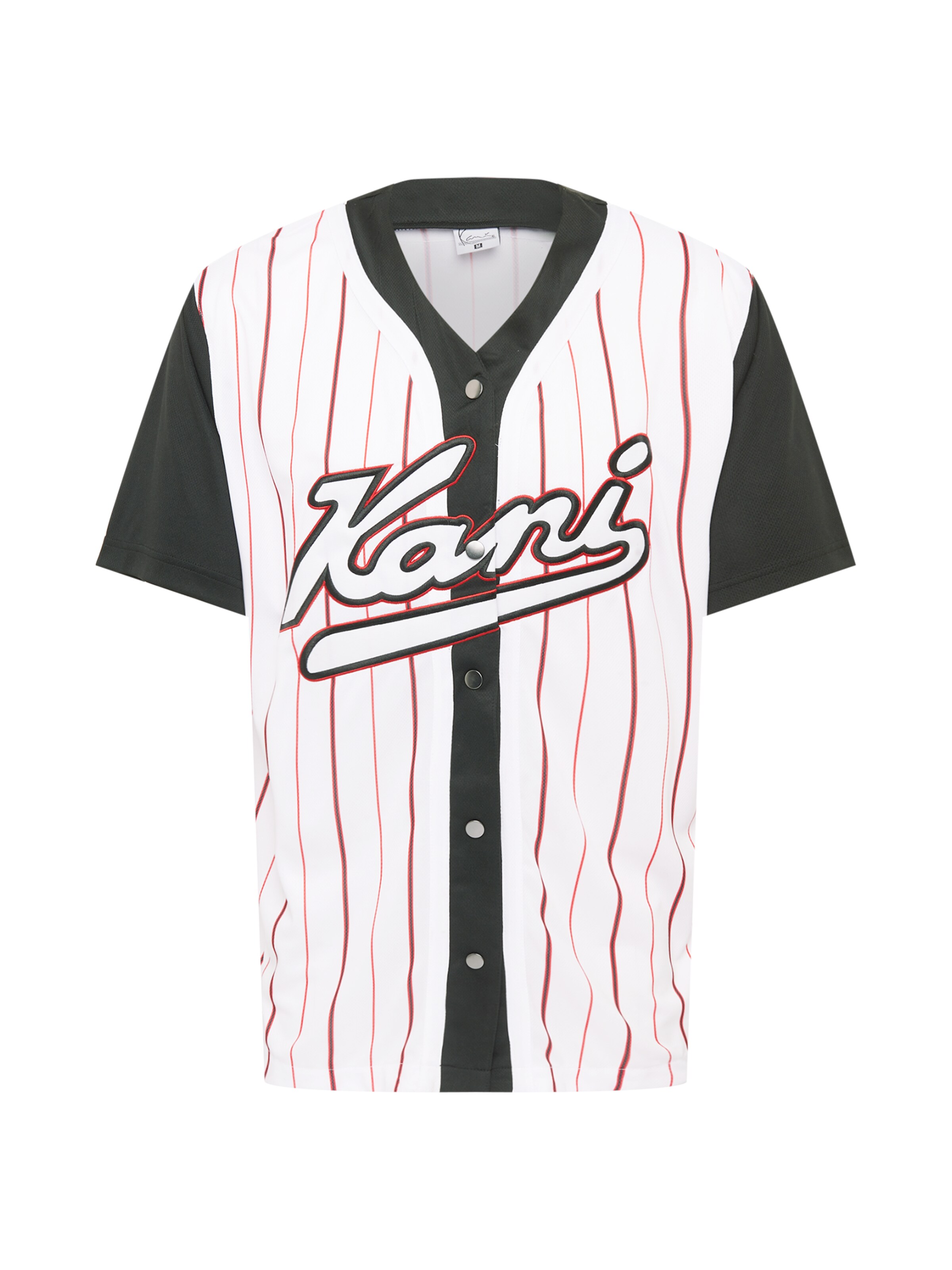 karl kani camisetas