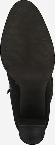 Steven New York Stiefelette 'Oakla' in Schwarz