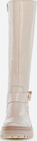 GABOR Boots in Beige