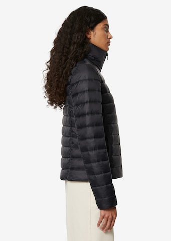 Marc O'Polo Between-Season Jacket in Black