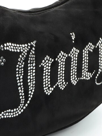 Borsa a mano di Juicy Couture in nero