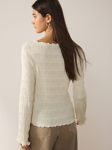 Next Paita värissä beige