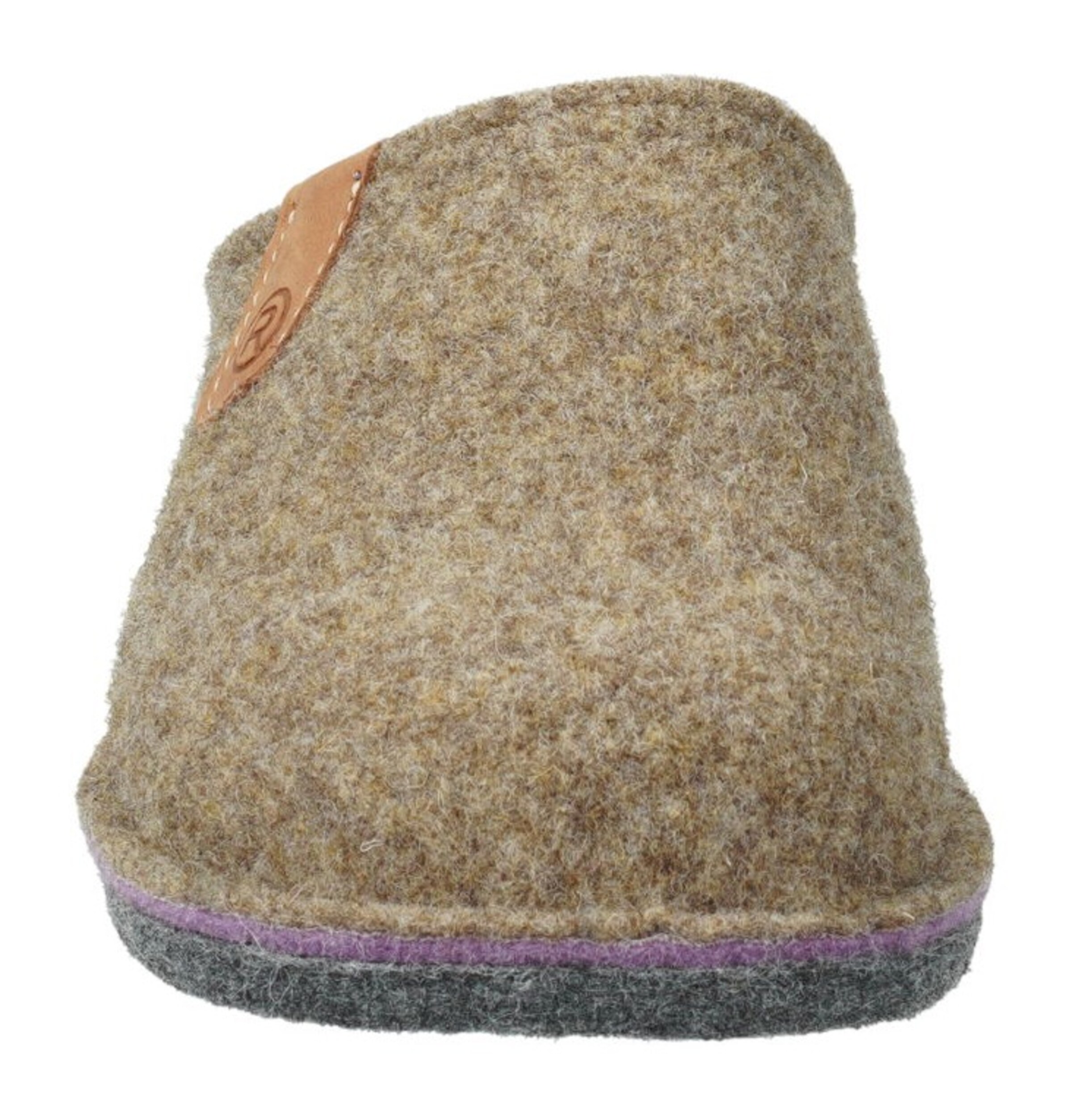 ROHDE Slippers in Beige