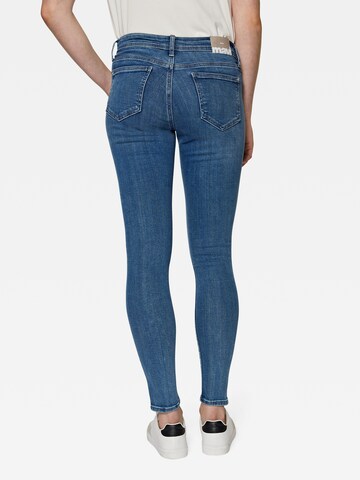 Mavi Skinny Jeans 'ADRIANA' in Blue