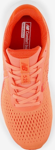 Chaussure de course '520' new balance en orange