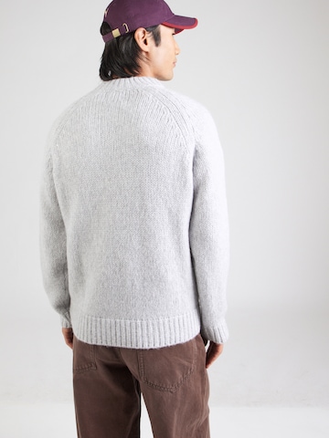 Pull-over NORSE PROJECTS en gris