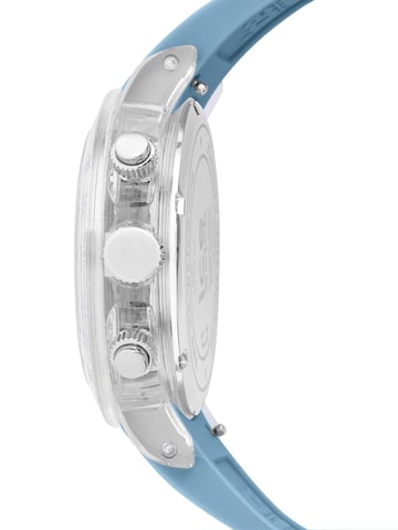 ICE WATCH Analoog horloge 'Chronograph ICE BE WATCH' in Blauw