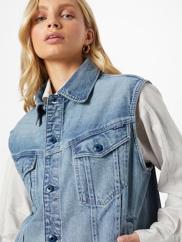 G-Star RAW Vesta – modrá