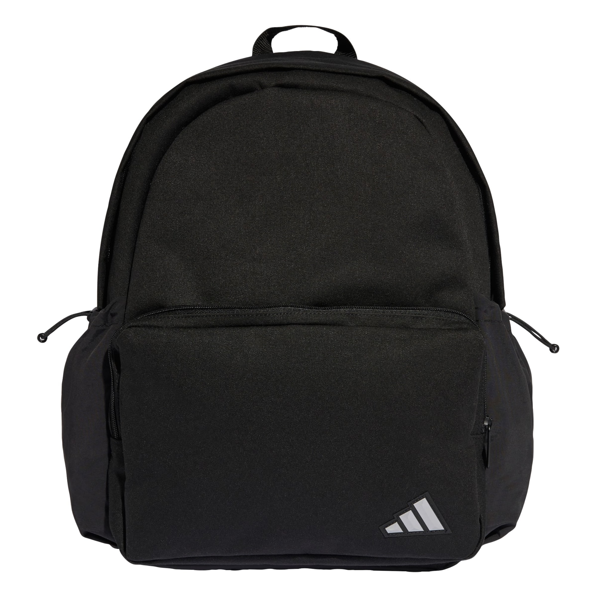 Zaino sportivo 'Essentials Back To School' ADIDAS PERFORMANCE di colore grigio / nero, Visualizzazione prodotti