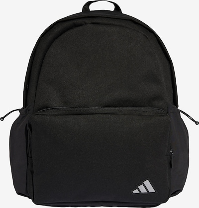 ADIDAS PERFORMANCE Sportski ruksak 'Essentials Back To School' veličine One Size u siva / crna, Pregled proizvoda