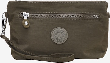 ruda Mindesa Rankinė su ilgu dirželiu: priekis