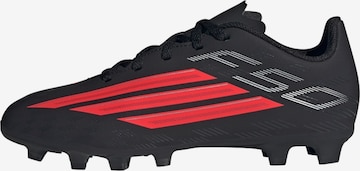 ADIDAS PERFORMANCE Fußballschuh 'F50 Club' in Schwarz: Vorderseite