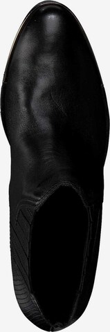 Bottines MARCO TOZZI en noir