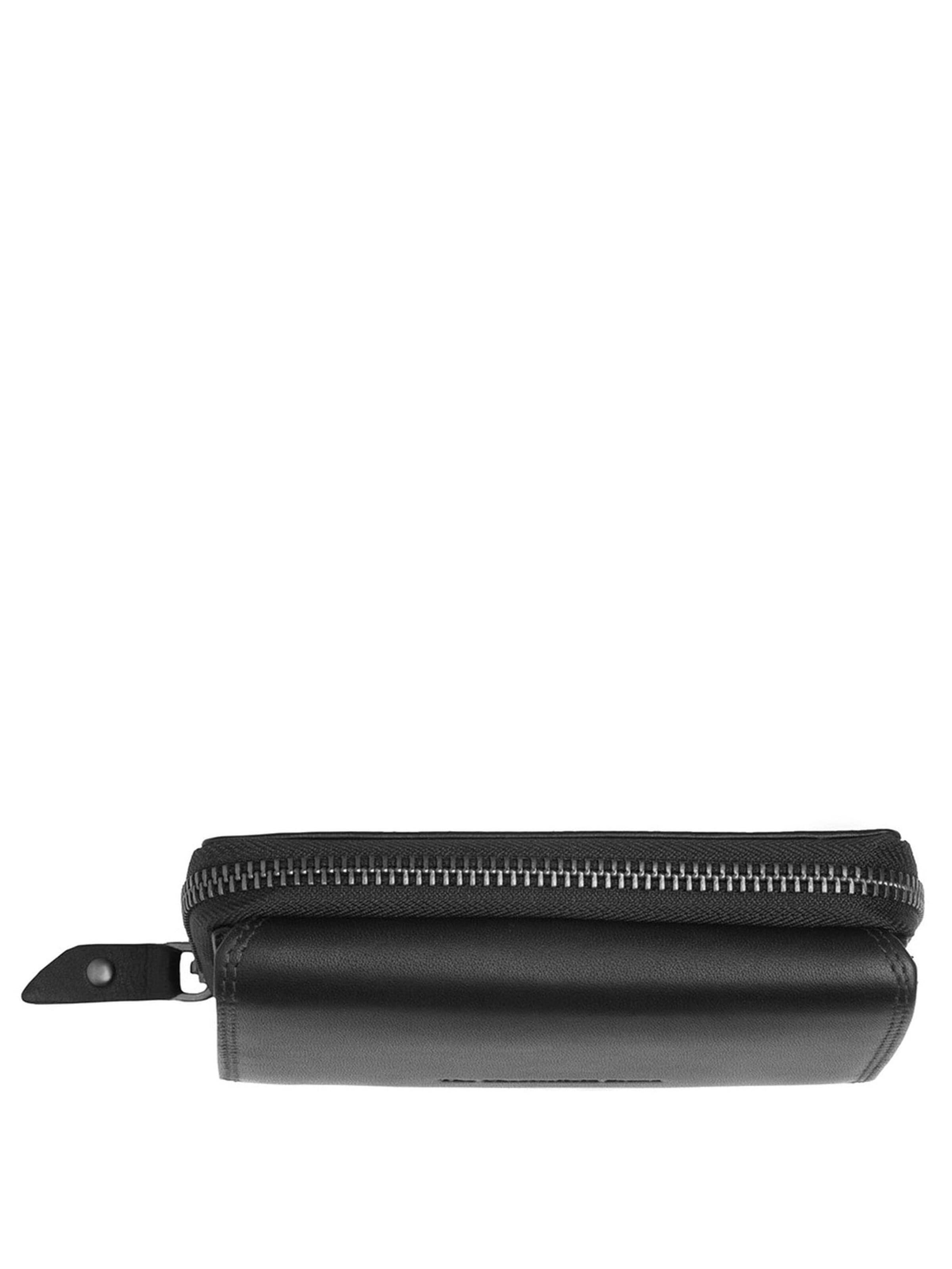 The Chesterfield Brand Portemonnaie 'Doniva'‌‌‌‌‌‌ in Schwarz