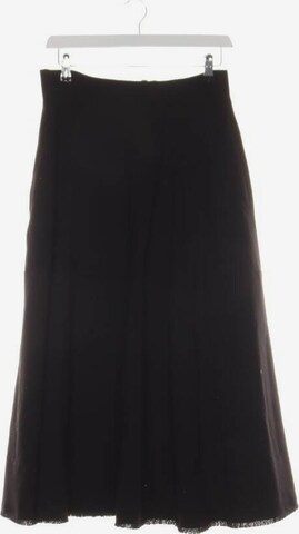 Schumacher Skirt in M in Black: front