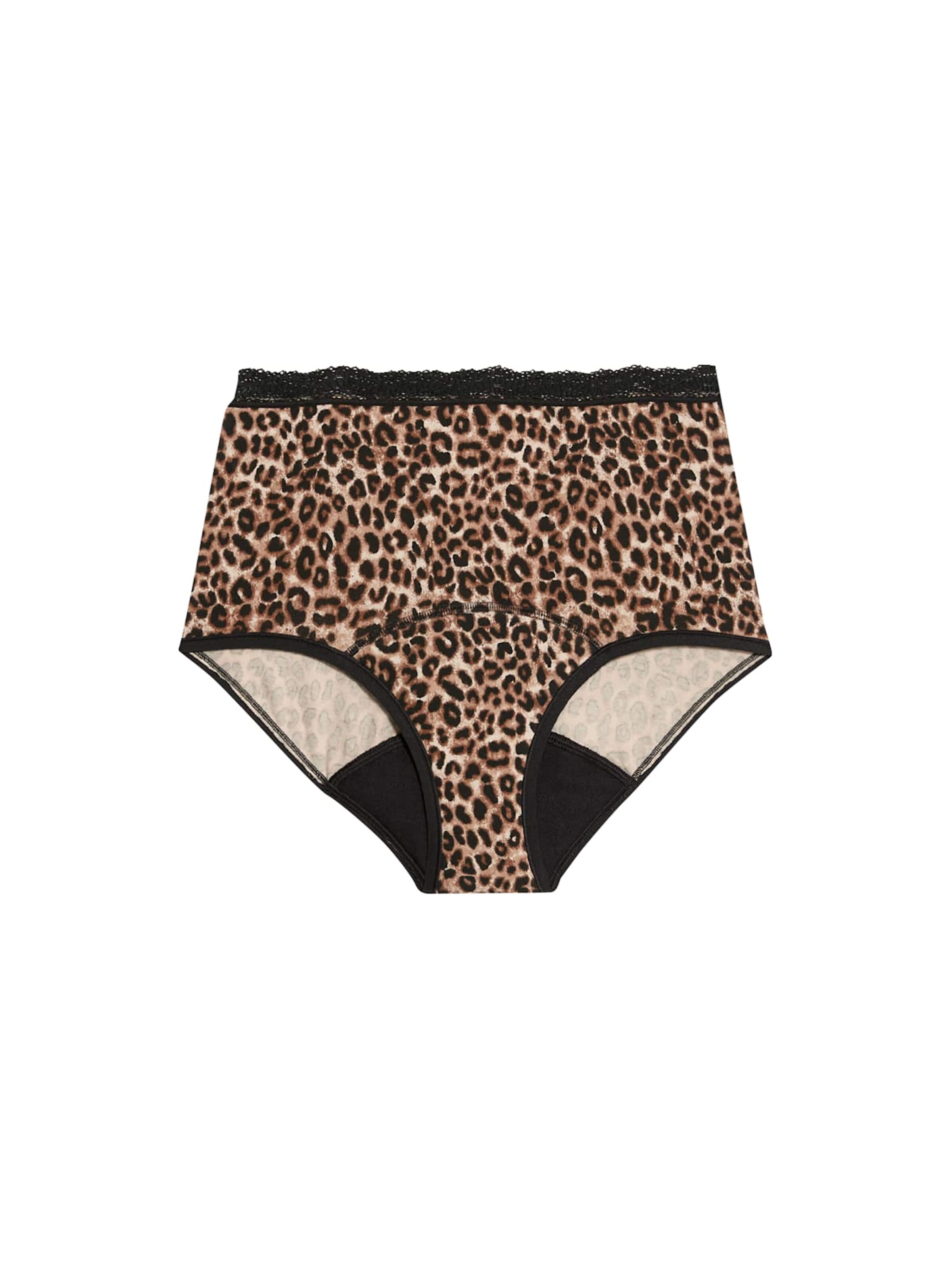 Culotte Marks & Spencer en noir