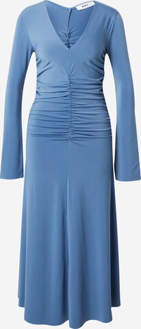 DAY BIRGER ET MIKKELSEN Dress 'Stefani' in Blue: front