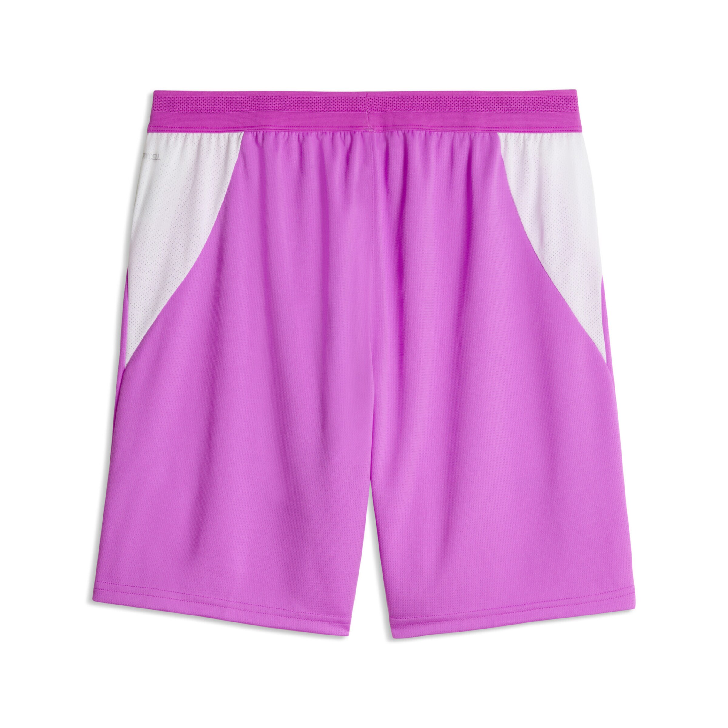 PUMA Regular Sportbroek in Roze